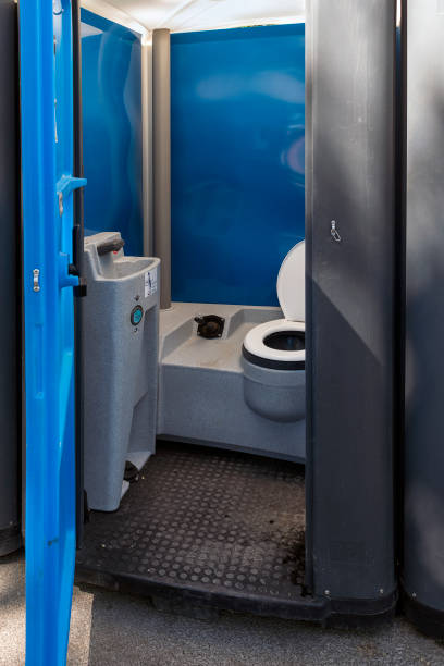 Best Portable bathroom rental  in Dublin, OH