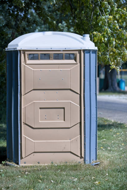 Portable Toilet Options We Offer in Dublin, OH