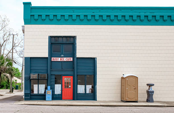  Dublin, OH Porta Potty Rental Pros