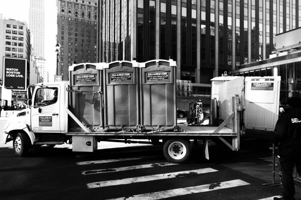 Best Local porta potty services  in Dublin, OH
