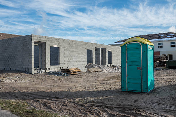Trusted Dublin, OH porta potty rental Experts